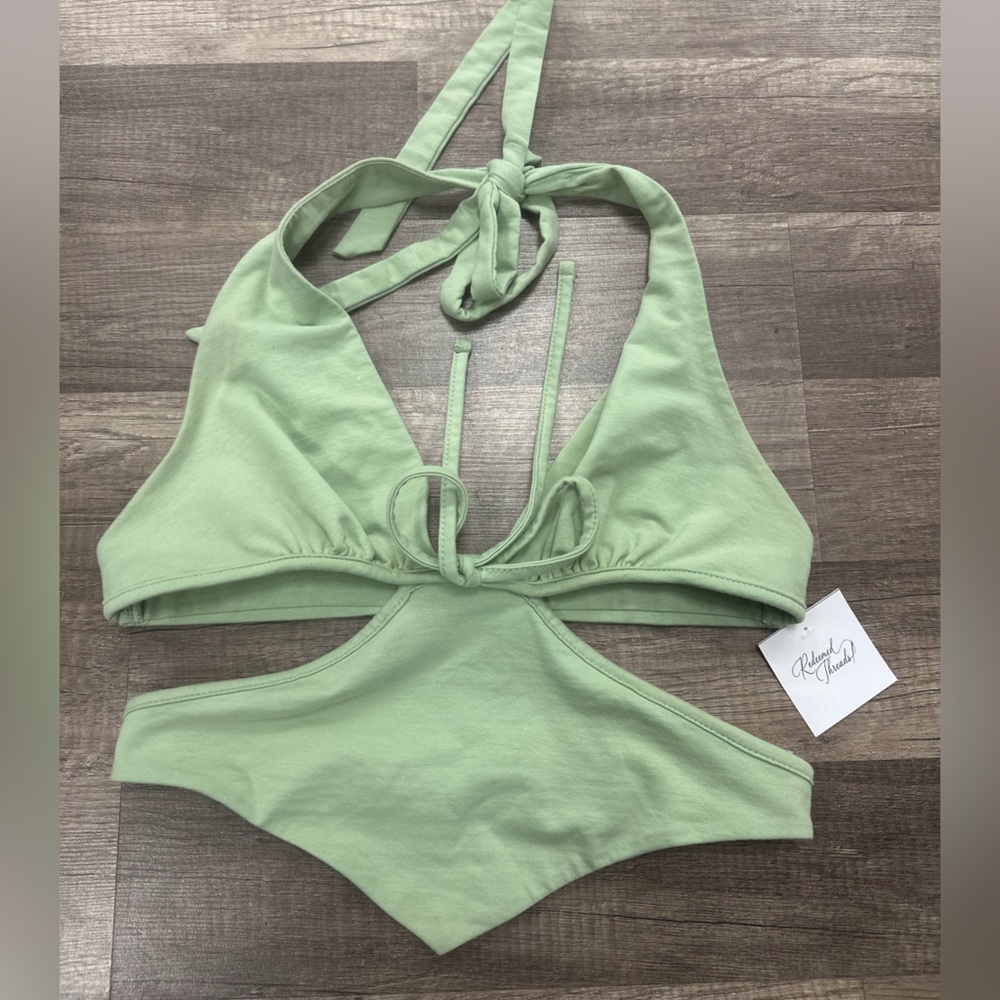 edikted tank top